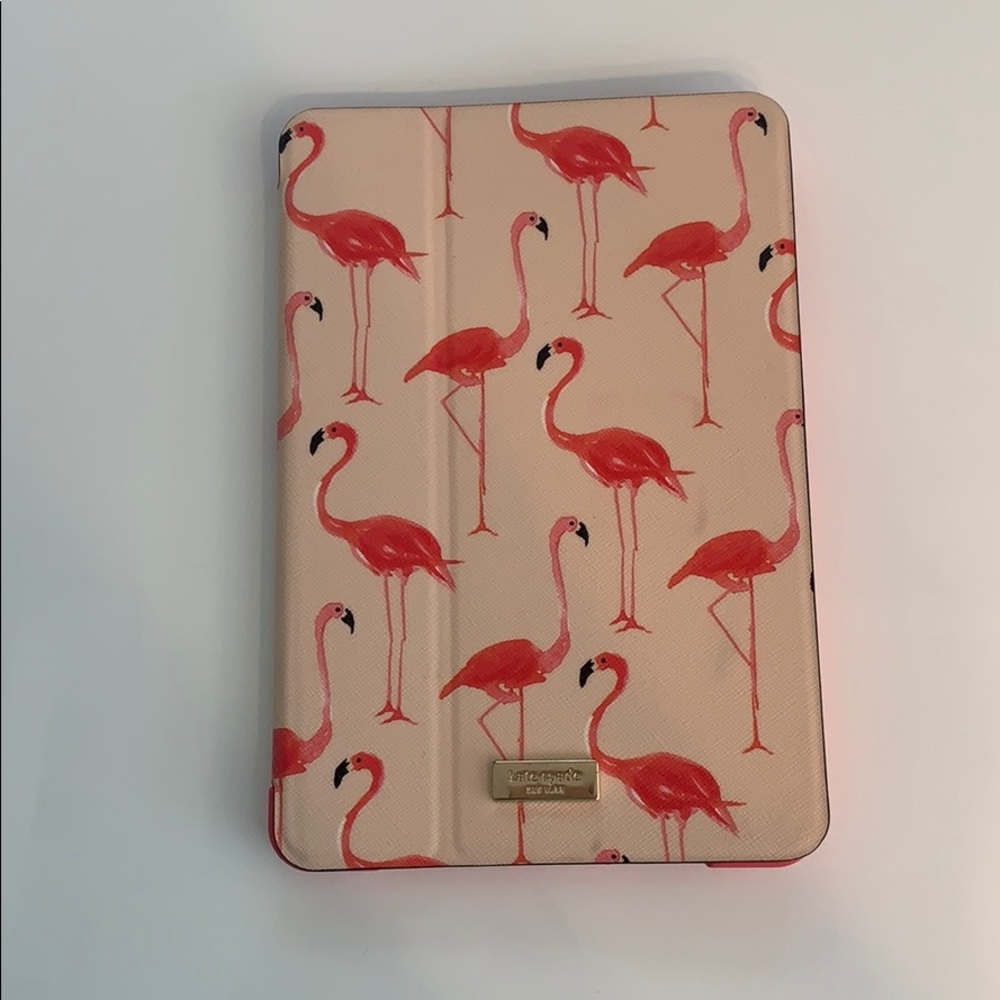 late spade mini ipad case